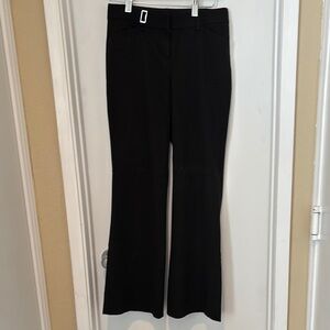 Express Women’s Black Dress Pants